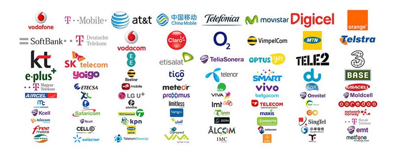 сим карта Гонконга China Unicom  в Украине 